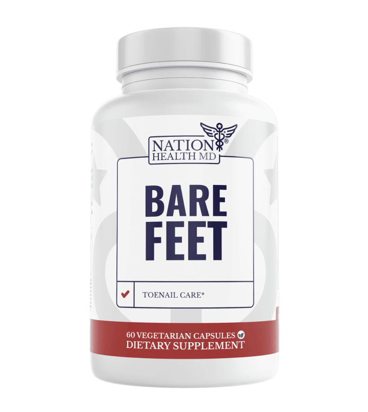 Buy Bare Feet